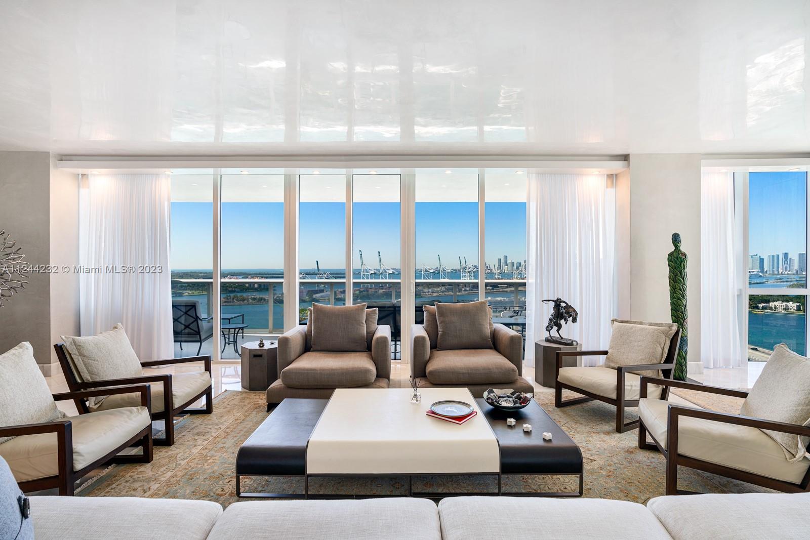 MURANO GRANDE AT PORTOFIN - Residential