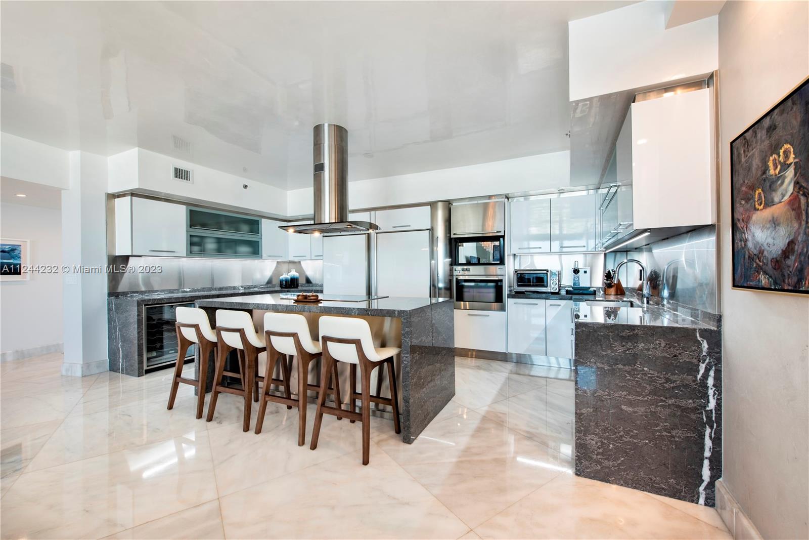 MURANO GRANDE AT PORTOFIN - Residential