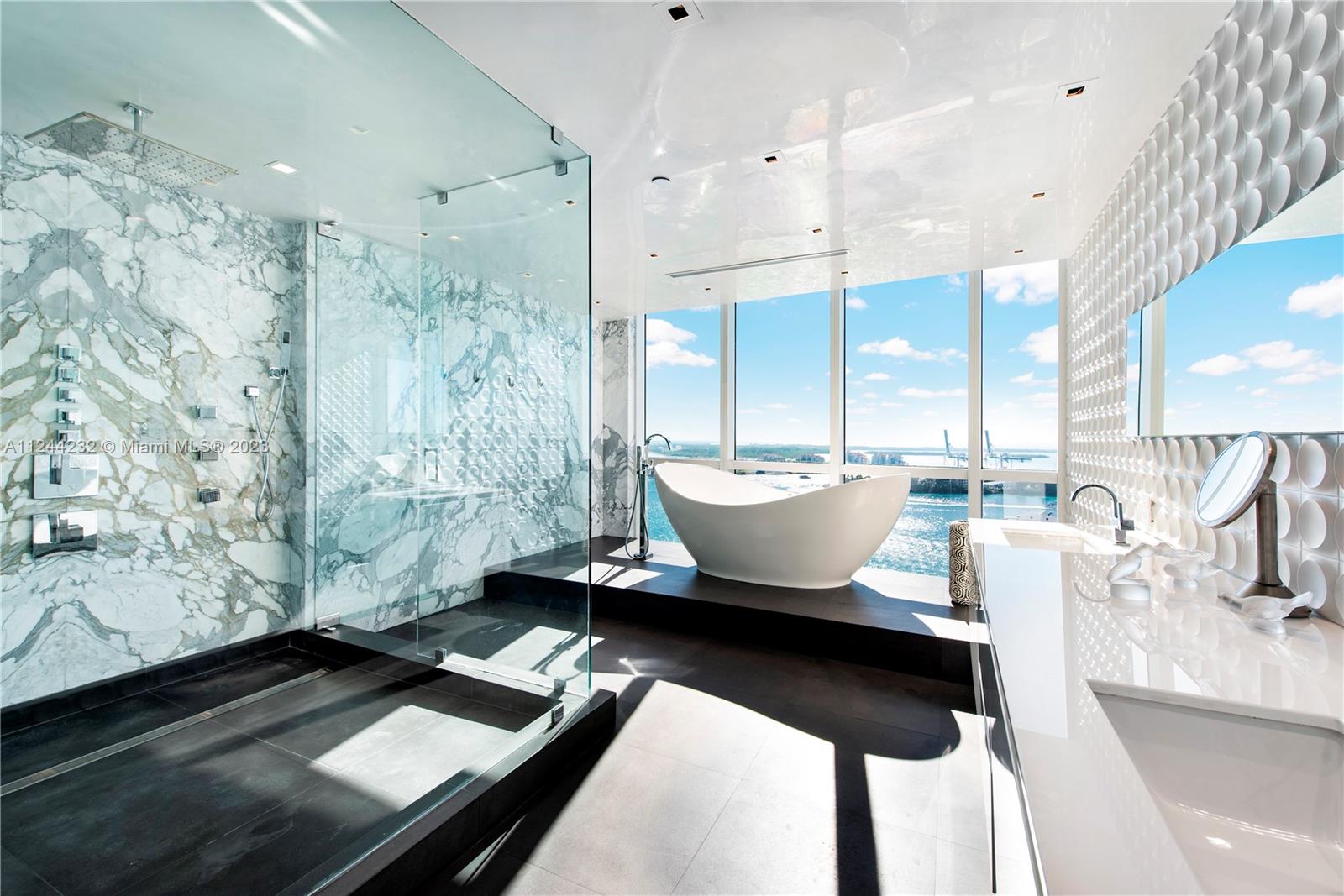 MURANO GRANDE AT PORTOFIN - Residential