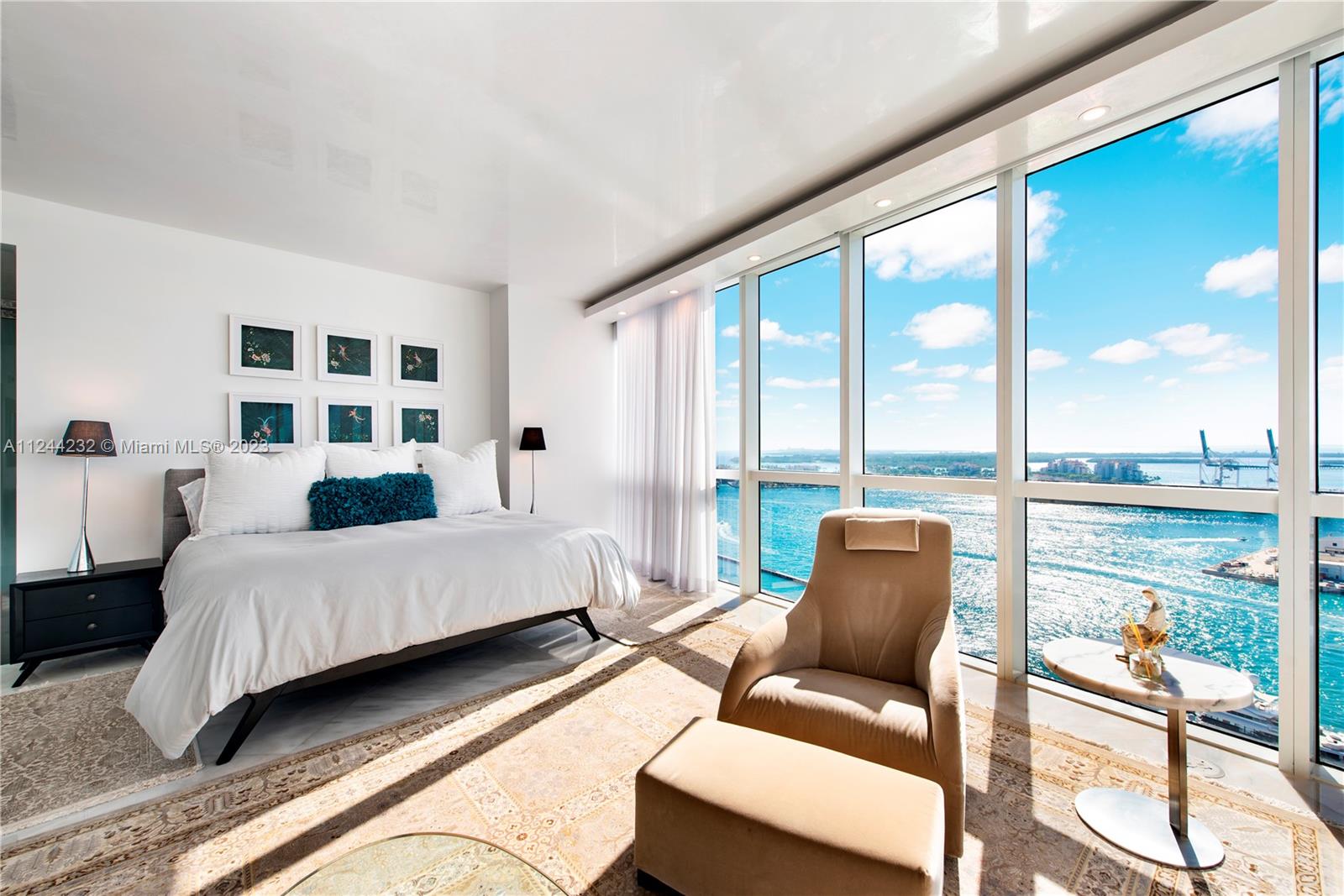 MURANO GRANDE AT PORTOFIN - Residential