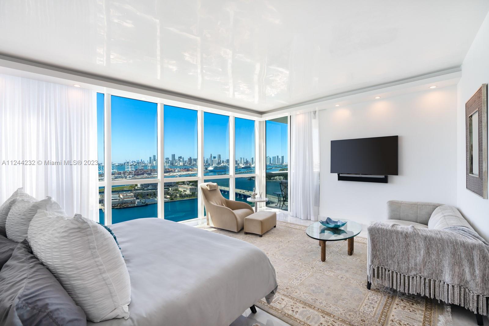 MURANO GRANDE AT PORTOFIN - Residential