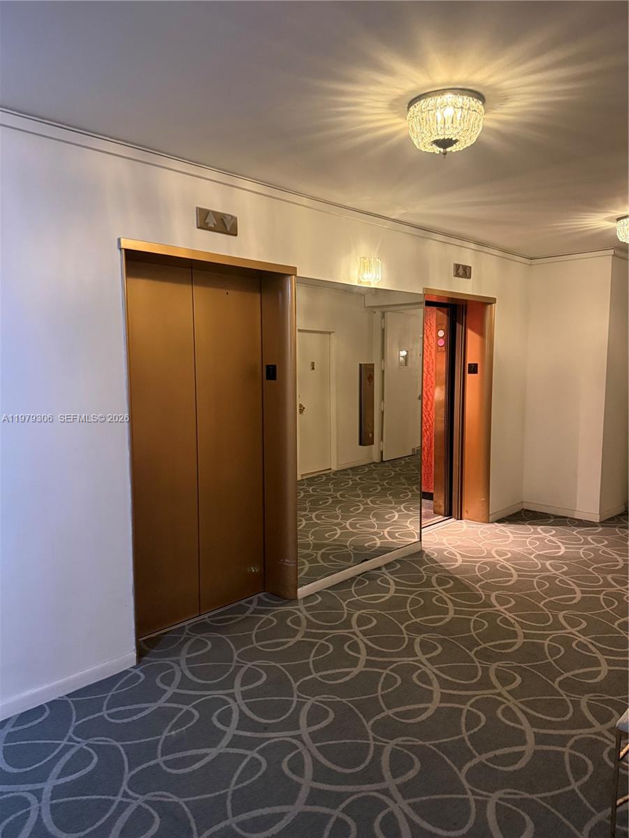 IMPERIAL HOUSE CONDO - Residential Lease