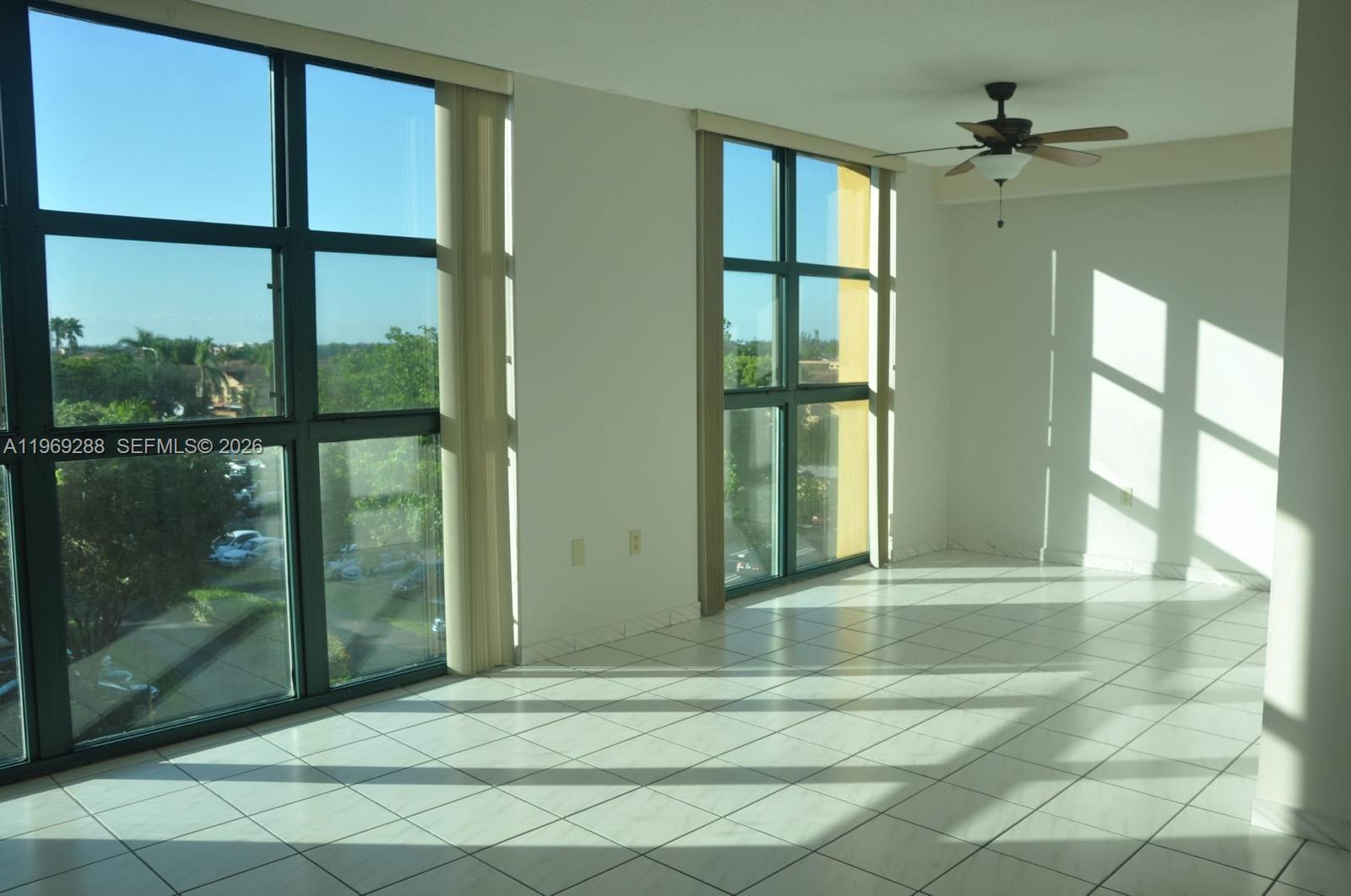 INTERNATIONAL PARK I COND - Residential Lease