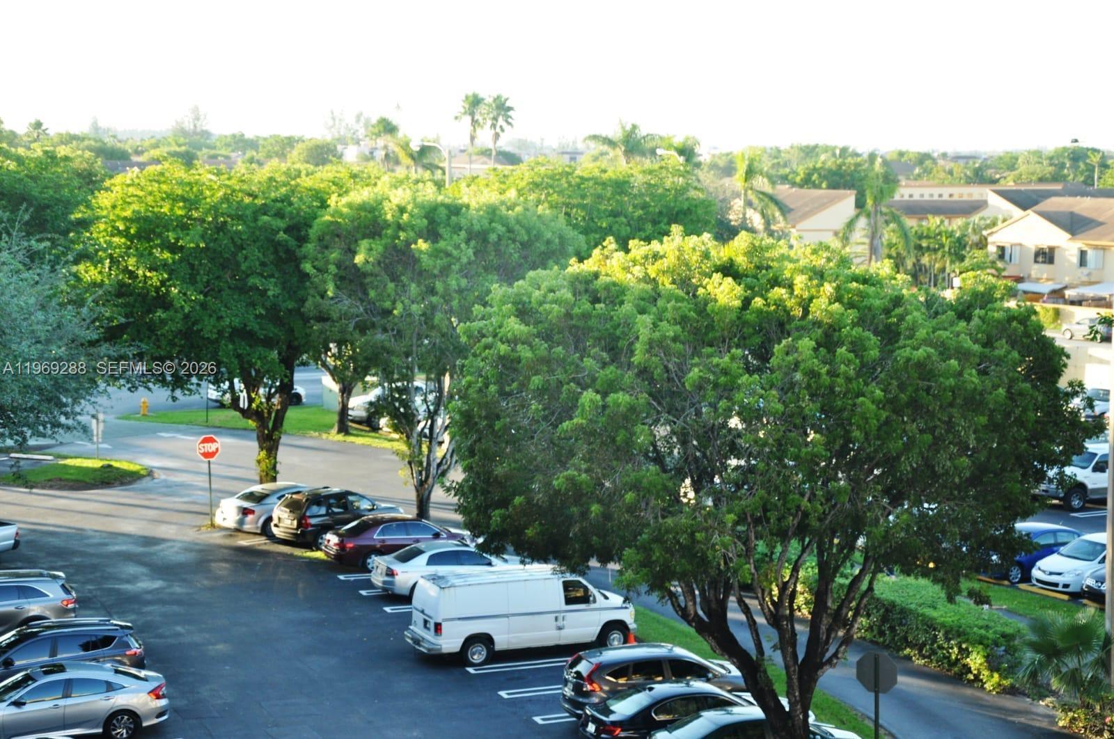 INTERNATIONAL PARK I COND - Residential Lease