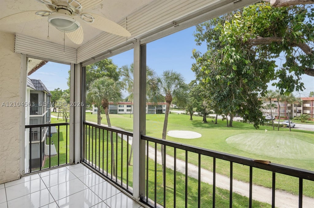 Photo of 8911 S Hollybrook Blvd #310, Pembroke Pines, FL 33025 (MLS # A12104563)