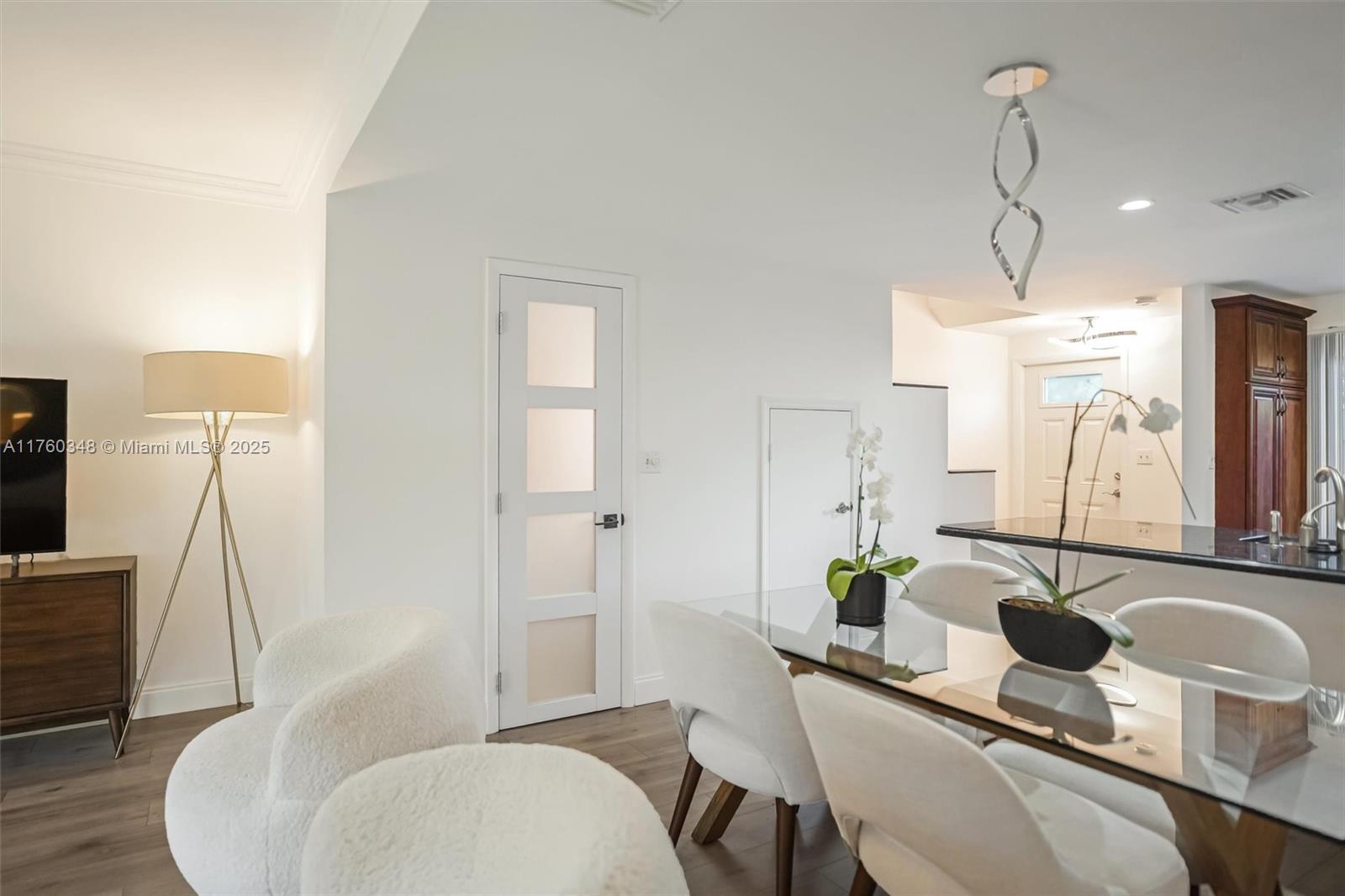 Edgewater Townhomes - Residential