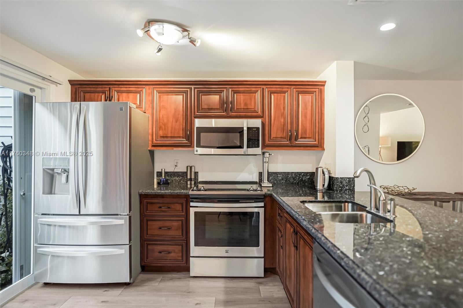 Edgewater Townhomes - Residential