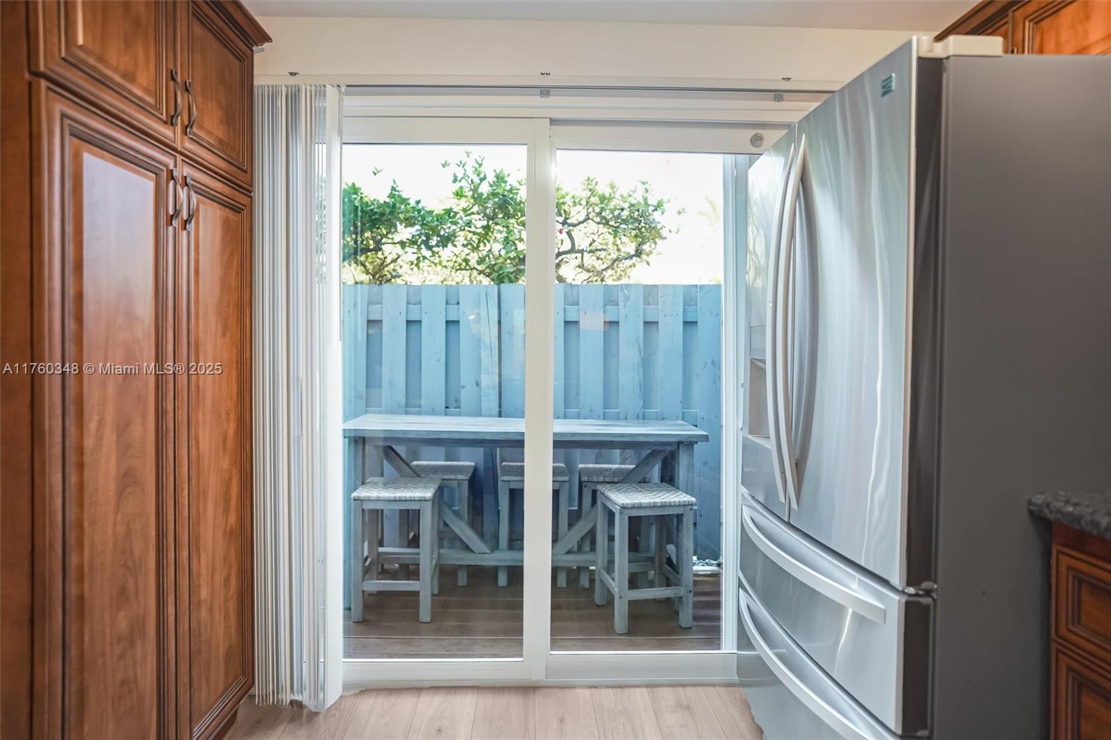 Edgewater Townhomes - Residential