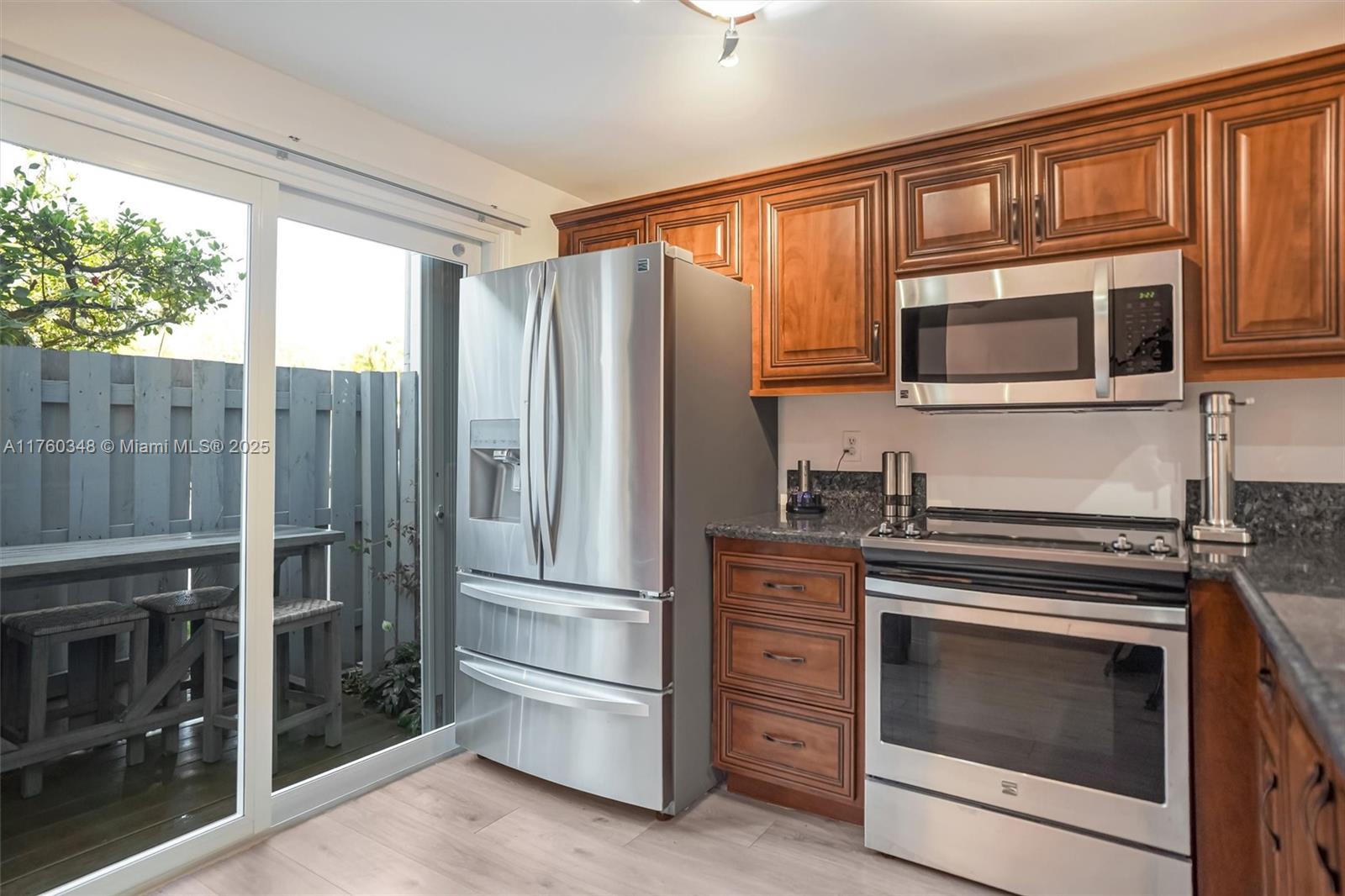 Edgewater Townhomes - Residential