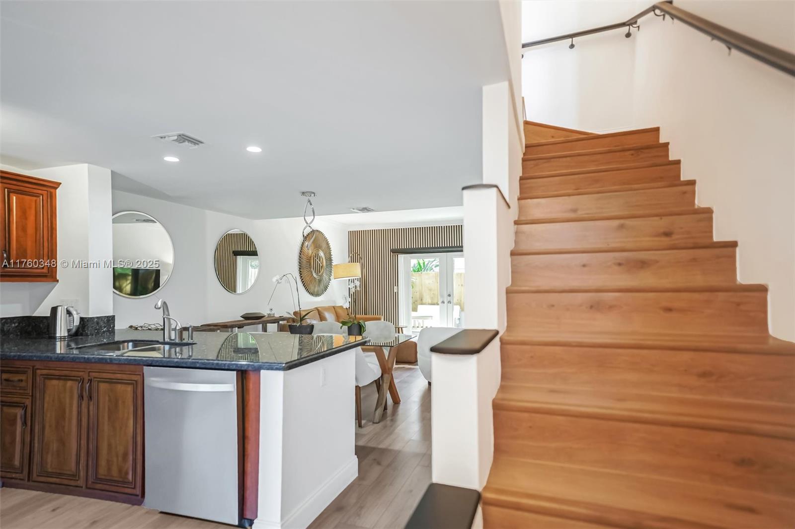 Edgewater Townhomes - Residential