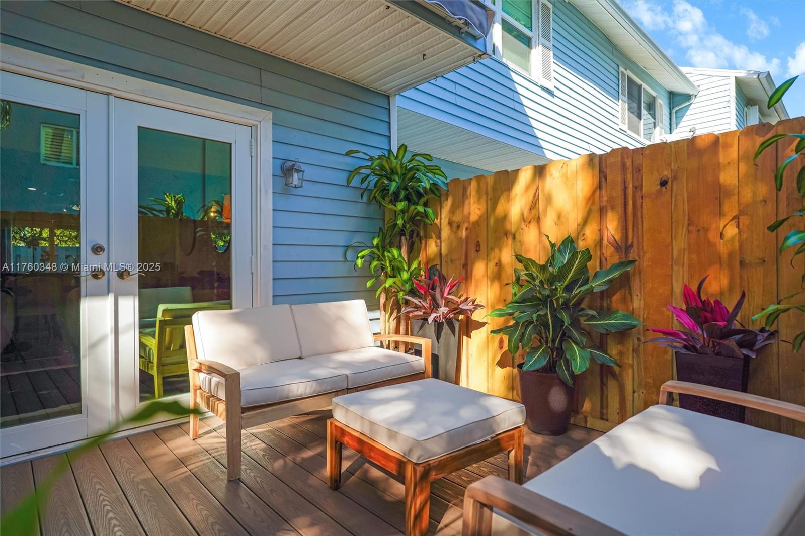 Edgewater Townhomes - Residential