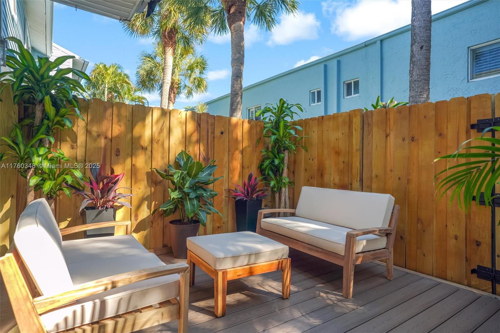 Edgewater Townhomes - Residential