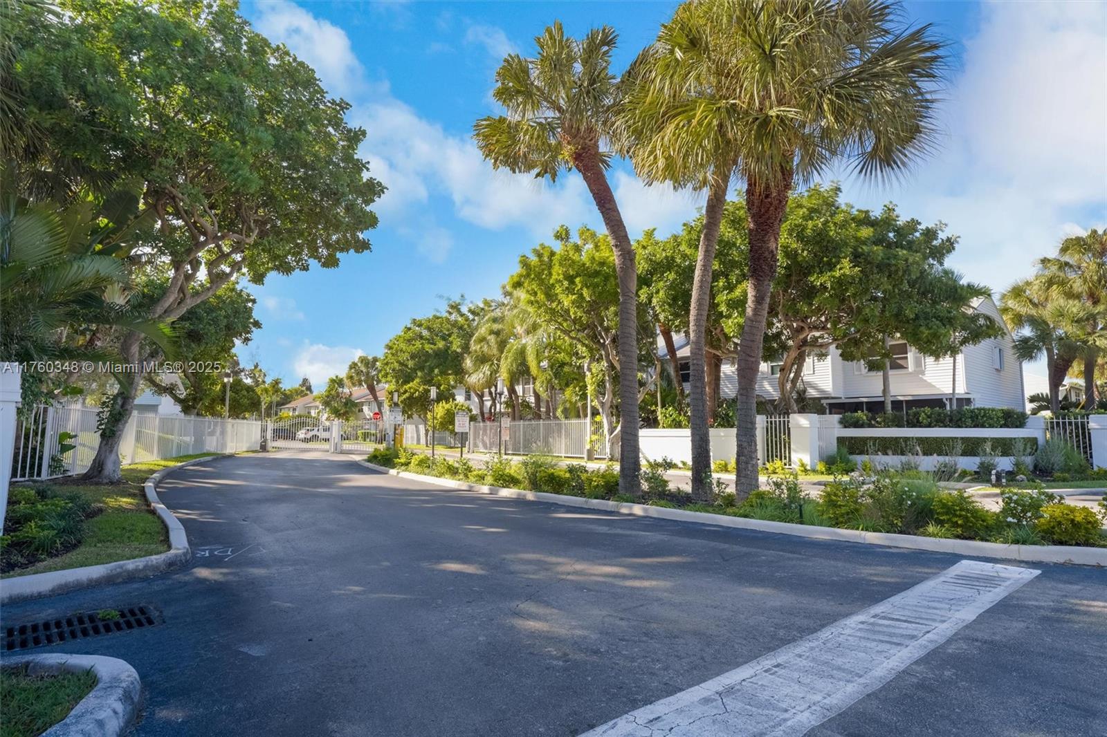 Edgewater Townhomes - Residential