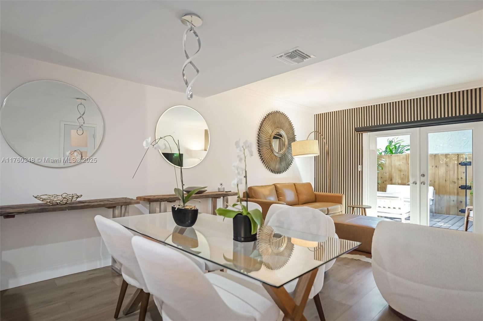 Edgewater Townhomes - Residential