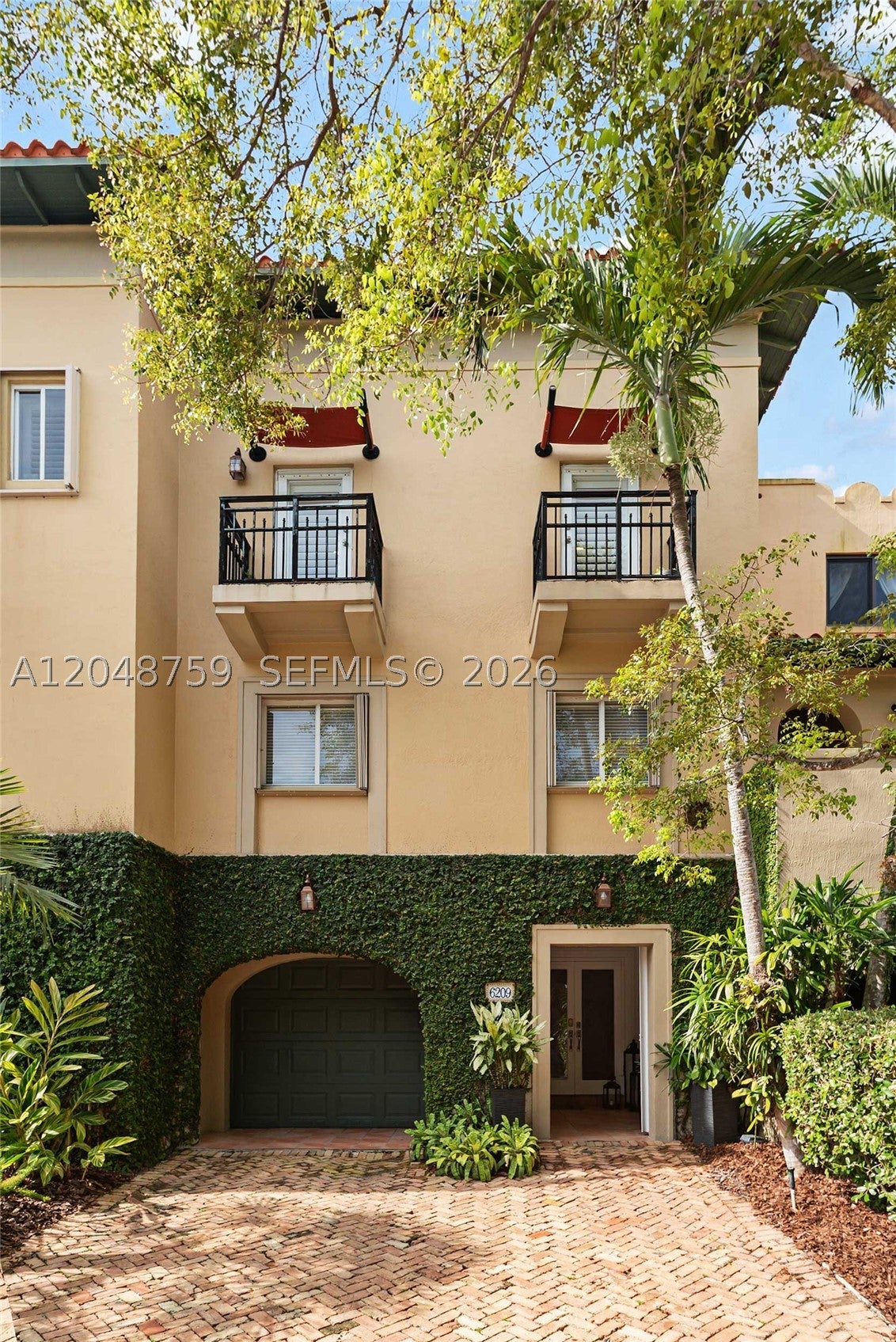 Photo 1 of 79 — 6209 Paradise Point Dr, Palmetto Bay, FL 33157