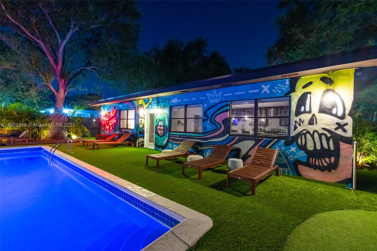 BRIAN MANORS - Residential Lease