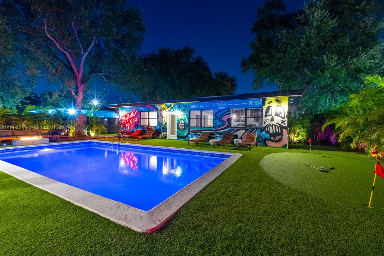 BRIAN MANORS - Residential Lease