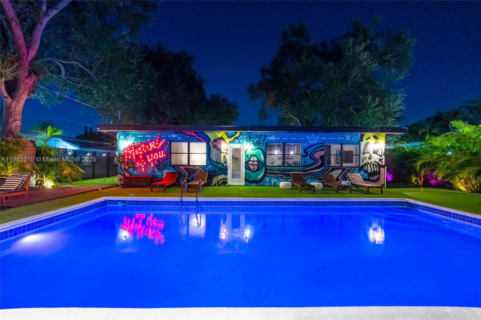 BRIAN MANORS - Residential Lease