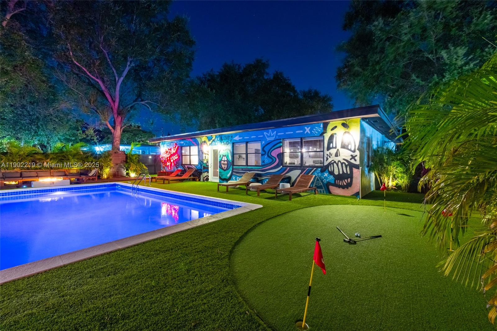 BRIAN MANORS - Residential Lease