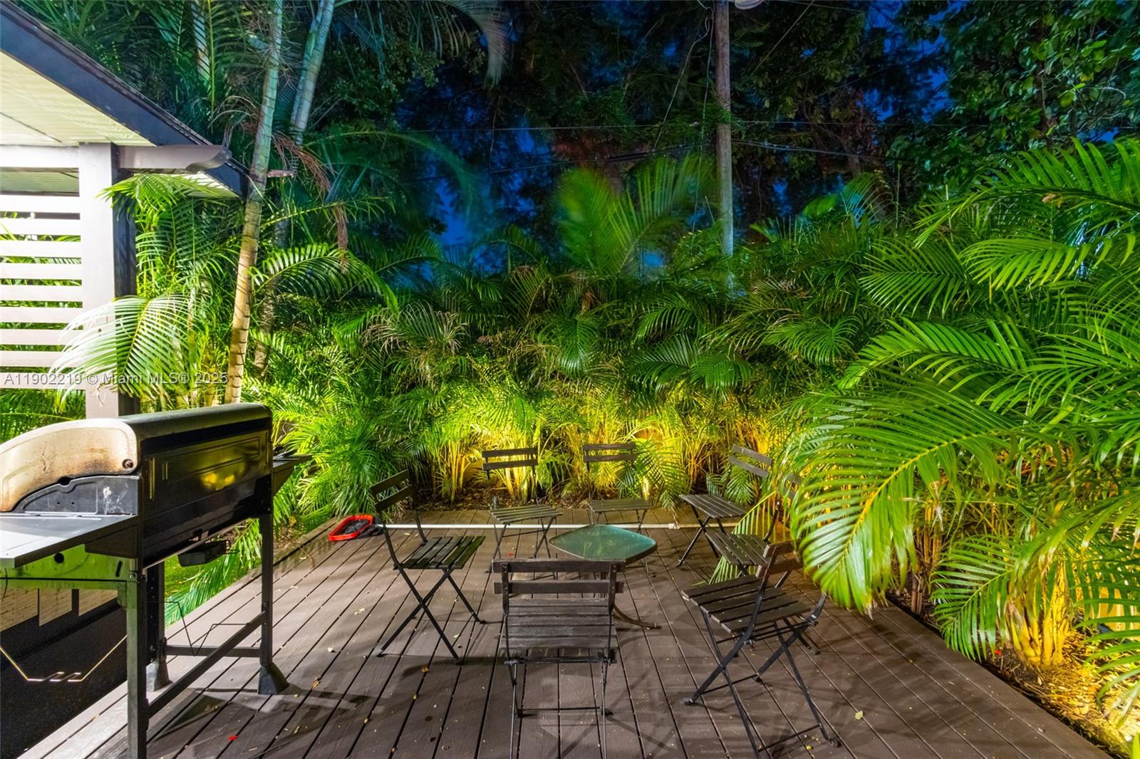 BRIAN MANORS - Residential Lease