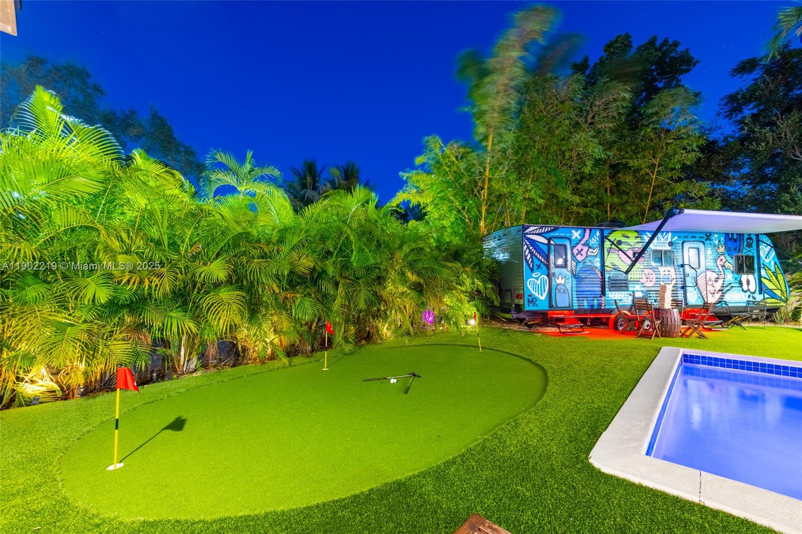 BRIAN MANORS - Residential Lease