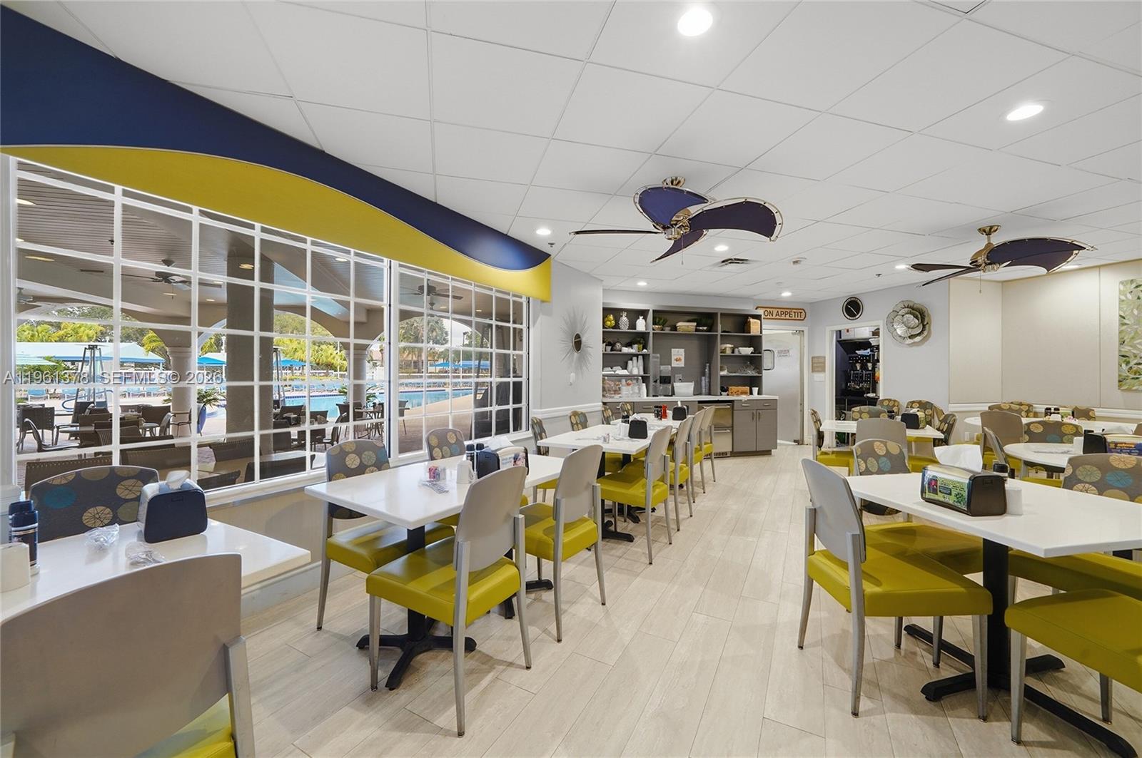 ALEXANDRA VILLAGE CONDO - Residential