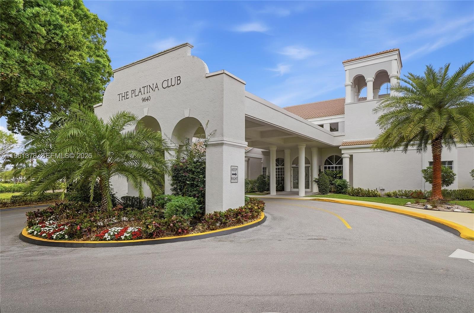 ALEXANDRA VILLAGE CONDO - Residential