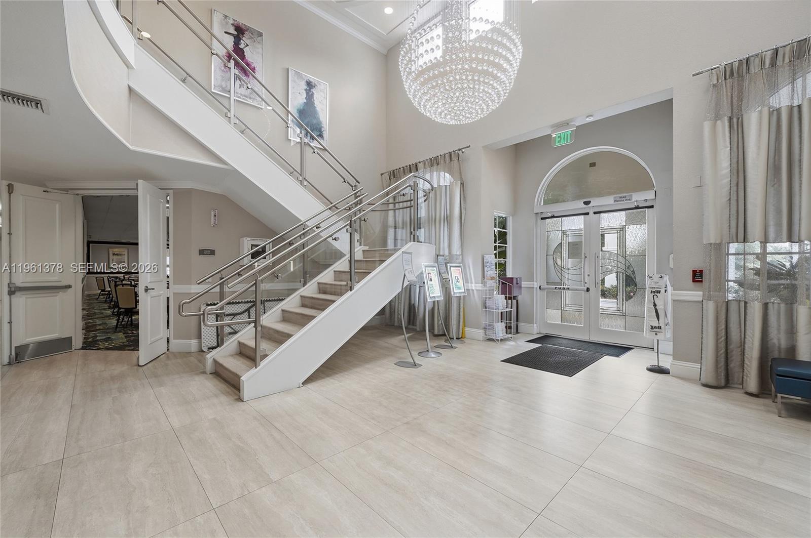 ALEXANDRA VILLAGE CONDO - Residential