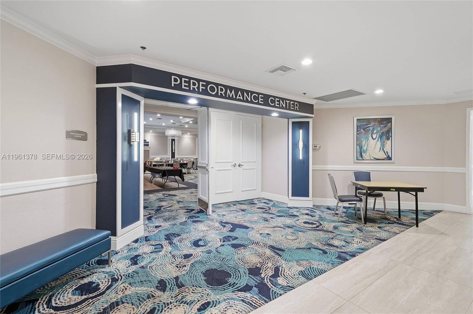 ALEXANDRA VILLAGE CONDO - Residential