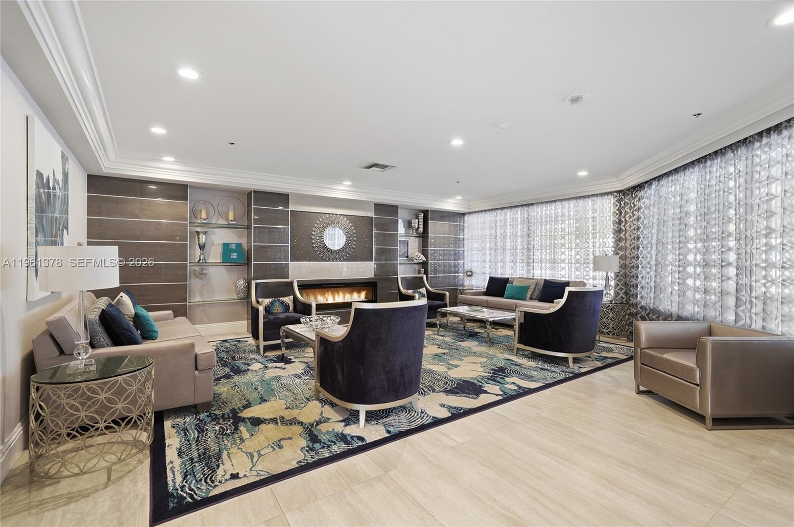 ALEXANDRA VILLAGE CONDO - Residential