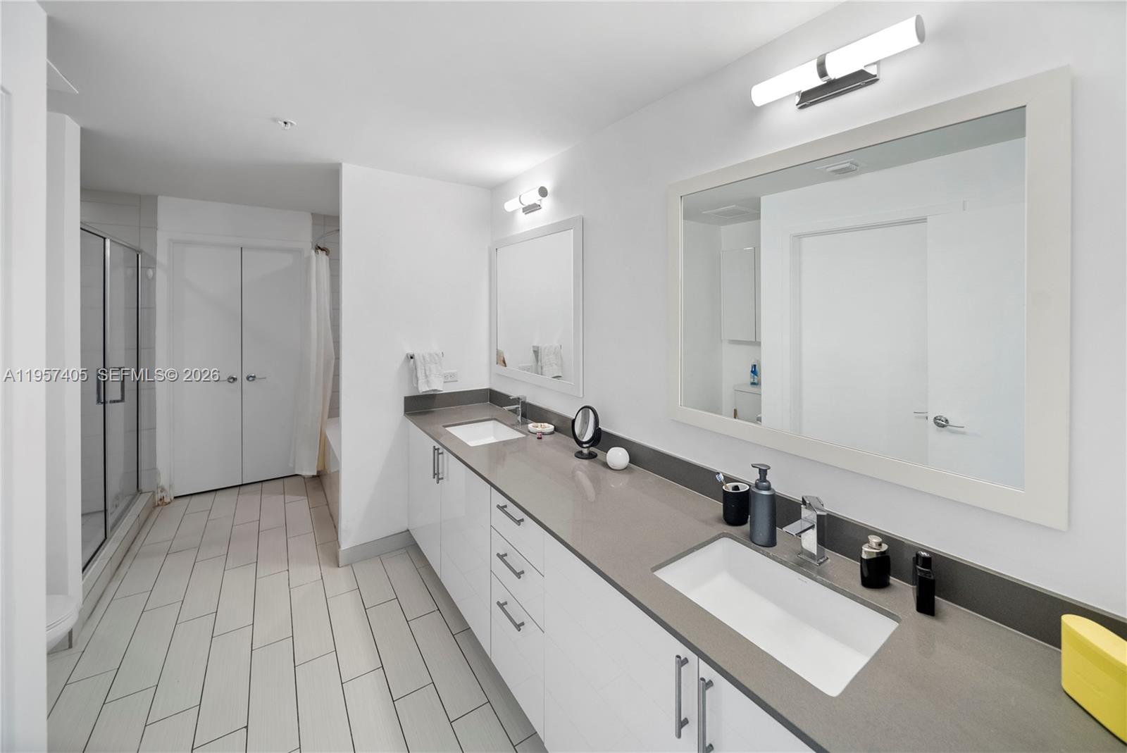 NINE AT MARY BRICKELL VIL - Residential