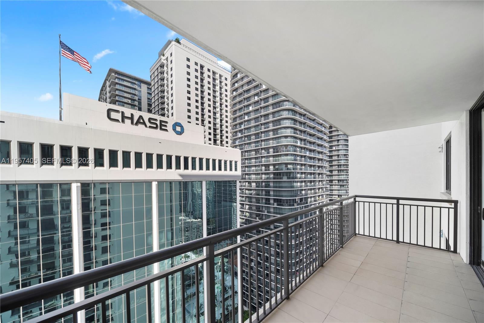 NINE AT MARY BRICKELL VIL - Residential