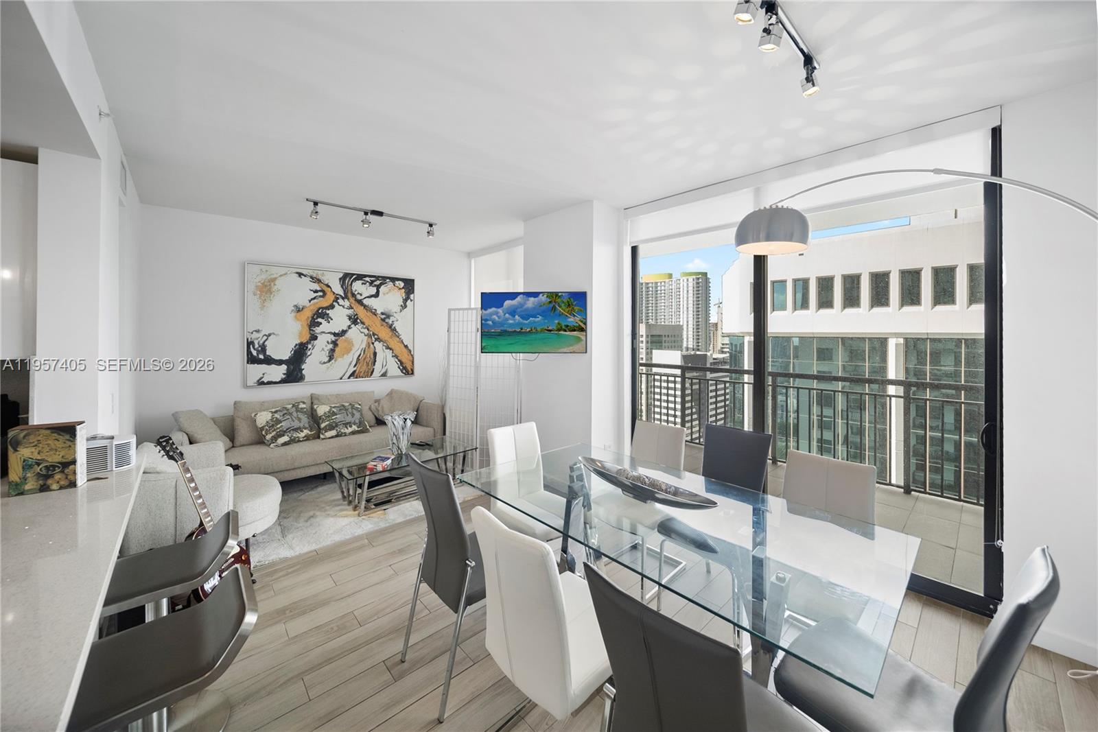 NINE AT MARY BRICKELL VIL - Residential