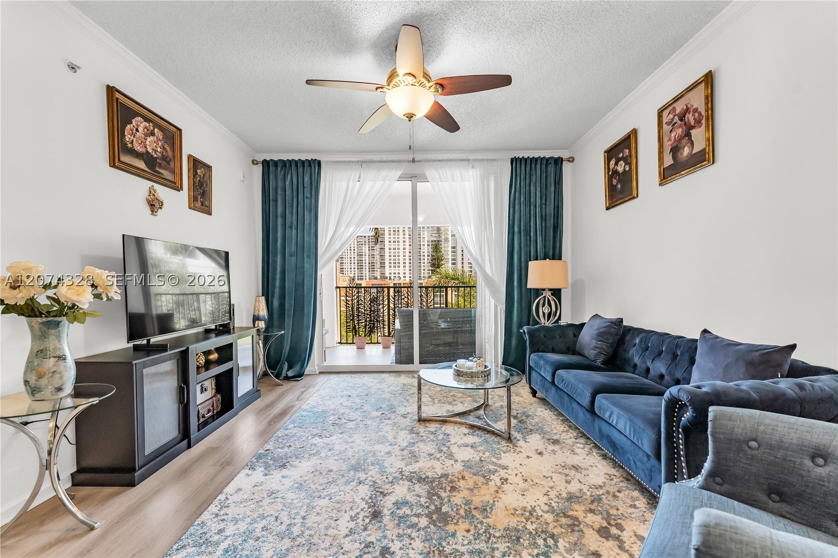 17145 N Bay Rd 4501