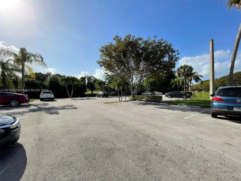 A home in Plantation