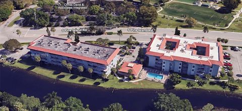 A home in Plantation