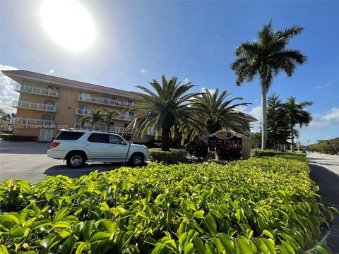 A home in Plantation