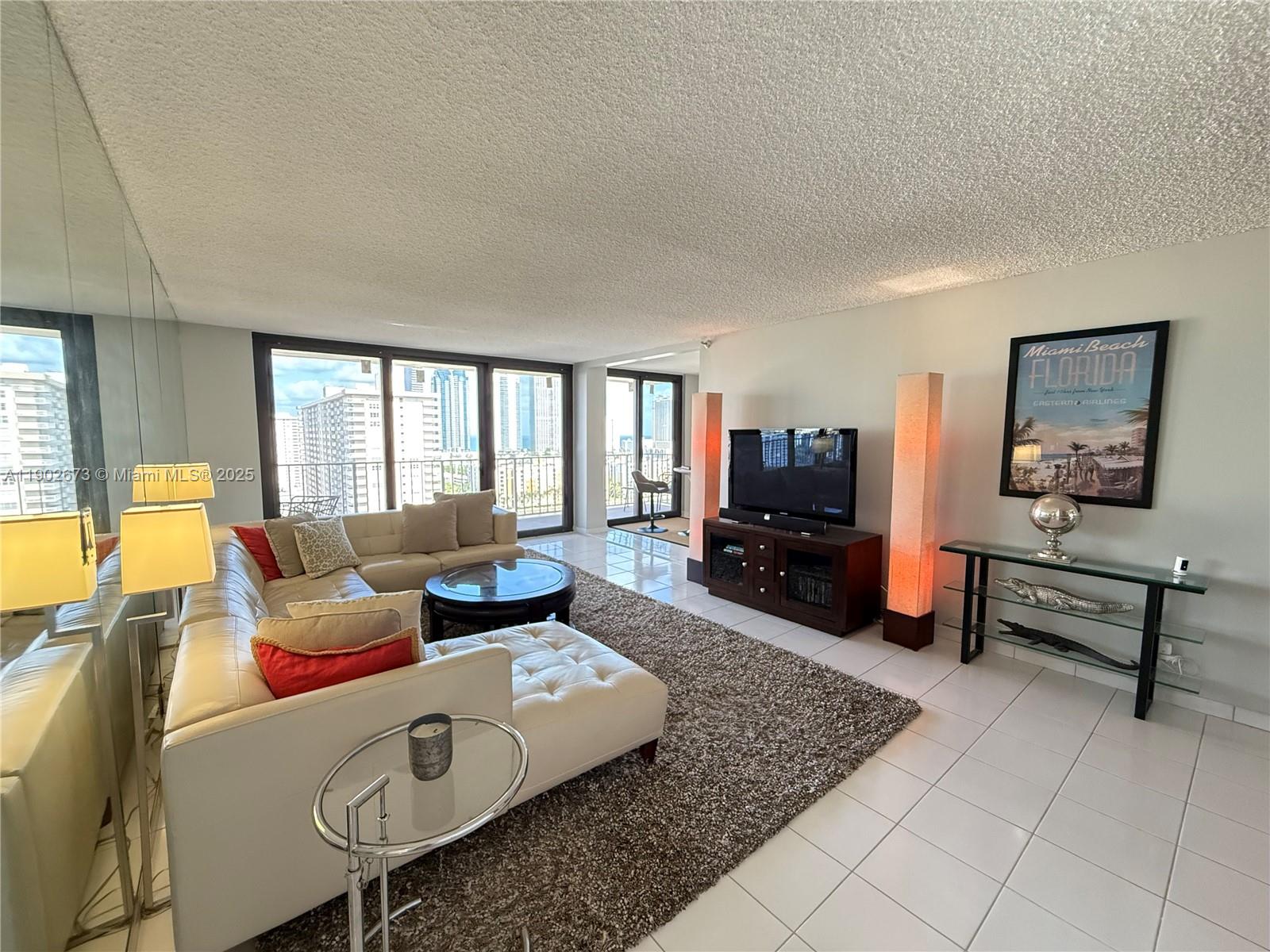 WINSTON TOWERS 700 CONDO - Residential Lease