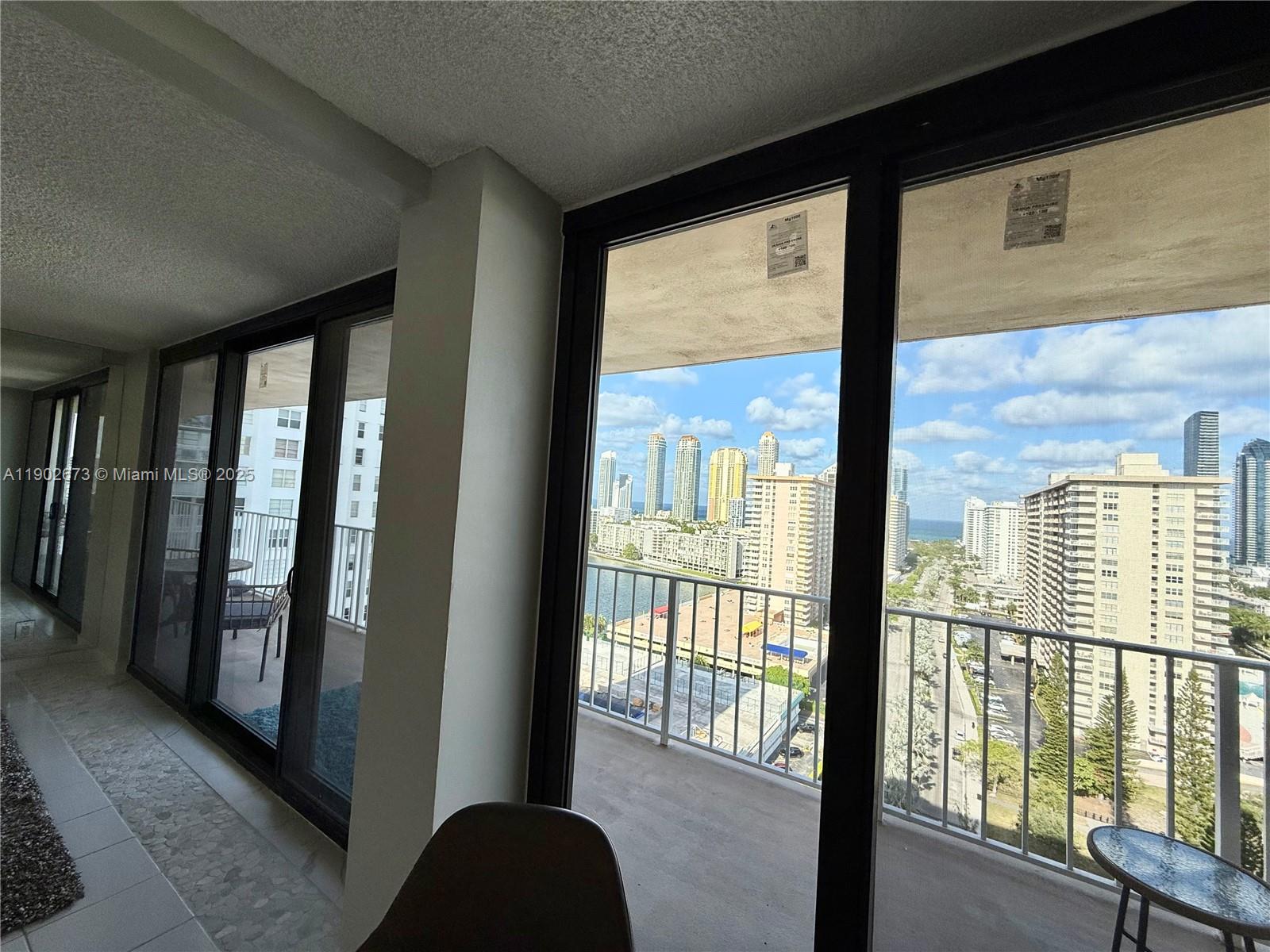 WINSTON TOWERS 700 CONDO - Residential Lease