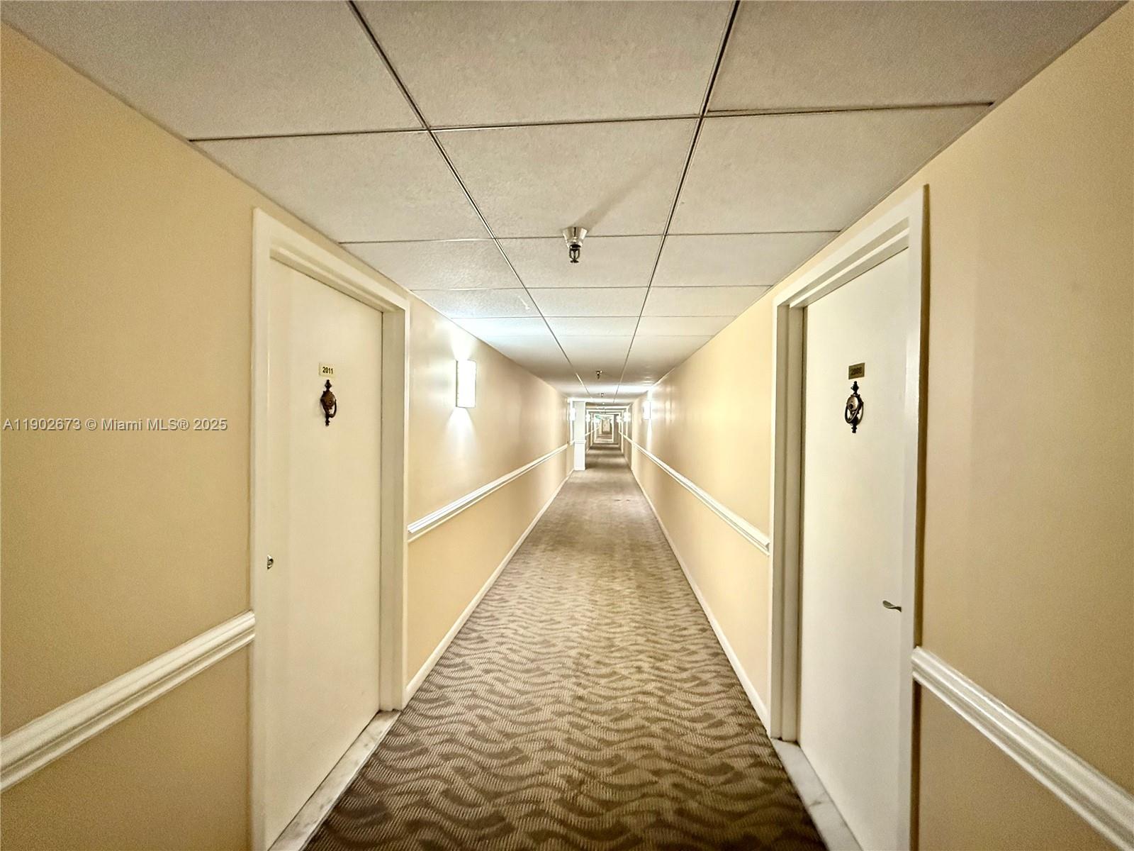 WINSTON TOWERS 700 CONDO - Residential Lease