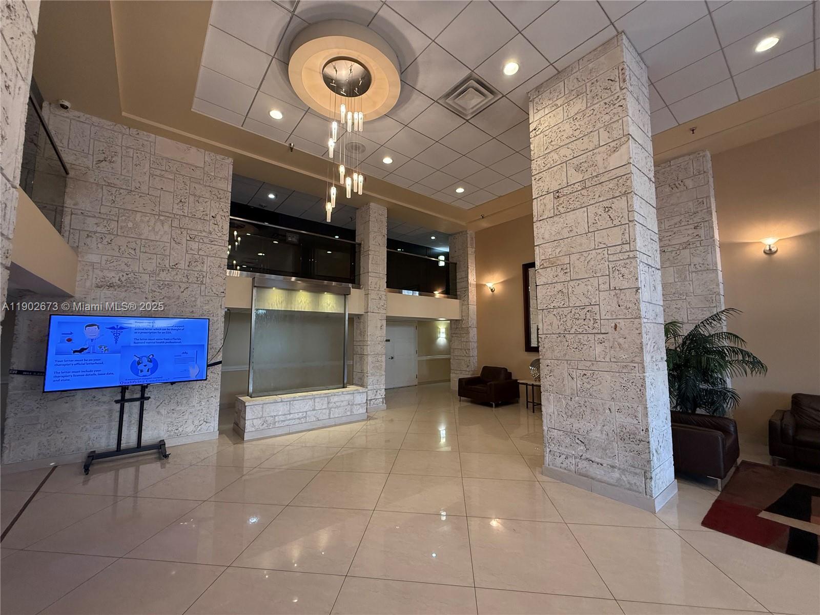 WINSTON TOWERS 700 CONDO - Residential Lease