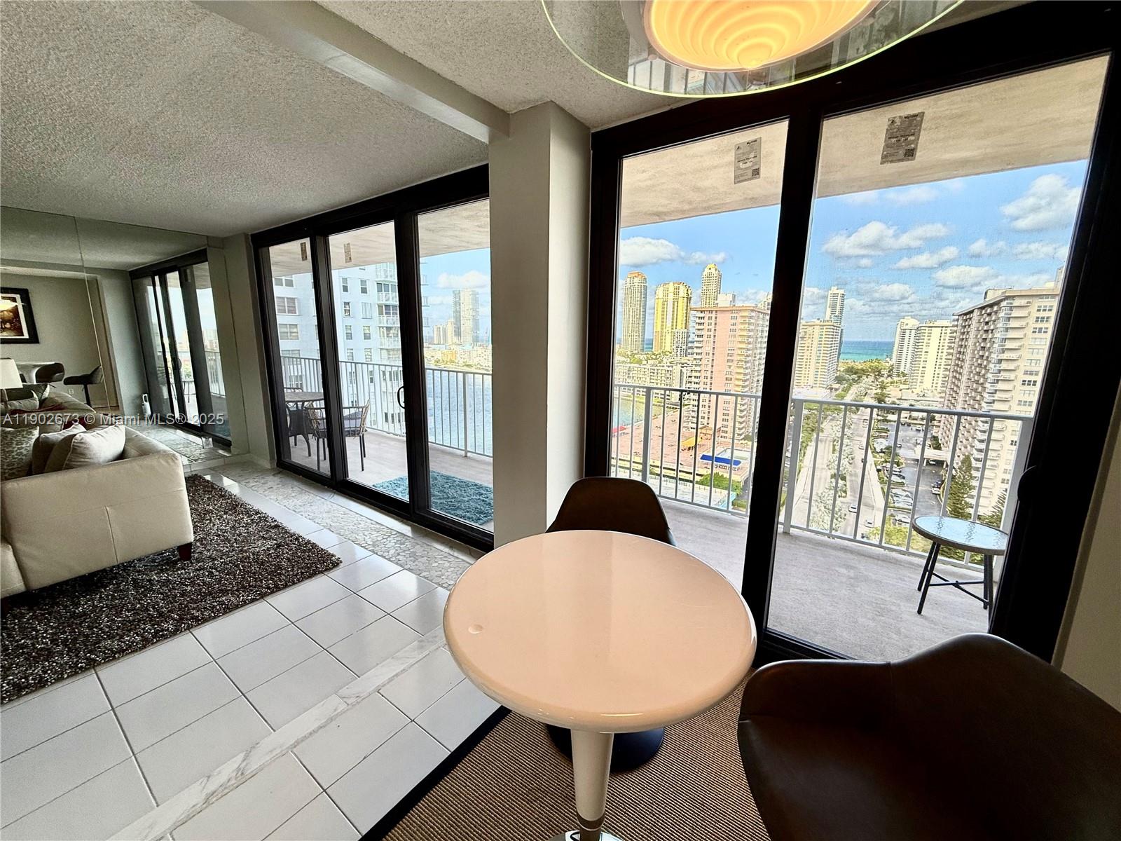 WINSTON TOWERS 700 CONDO - Residential Lease