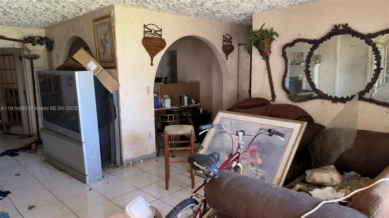 7TH ADDN TO RICHMOND HEIG - Residential