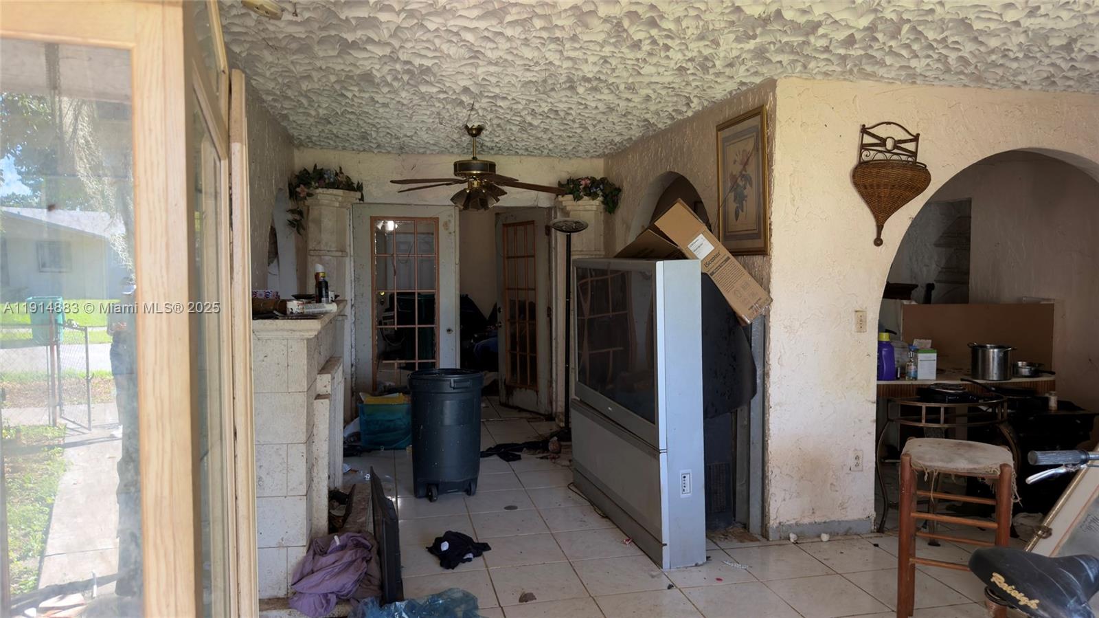 7TH ADDN TO RICHMOND HEIG - Residential