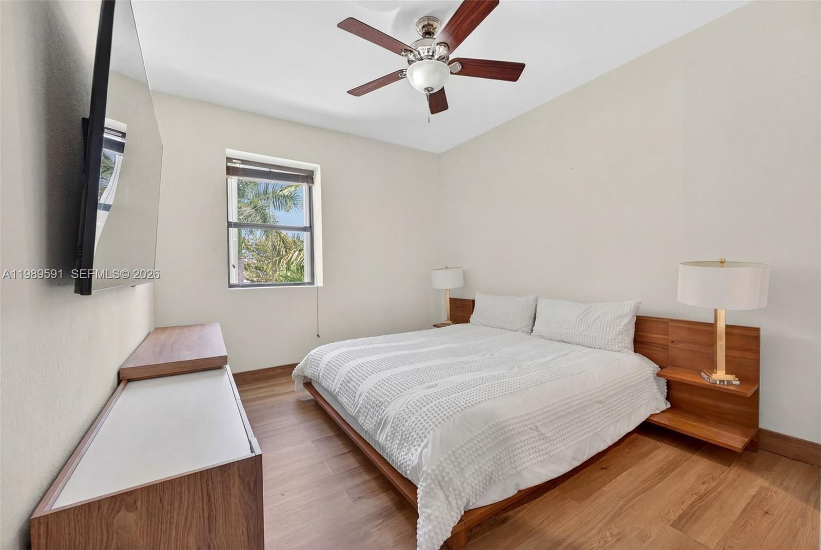 VENETIAN PARC WEST - Residential