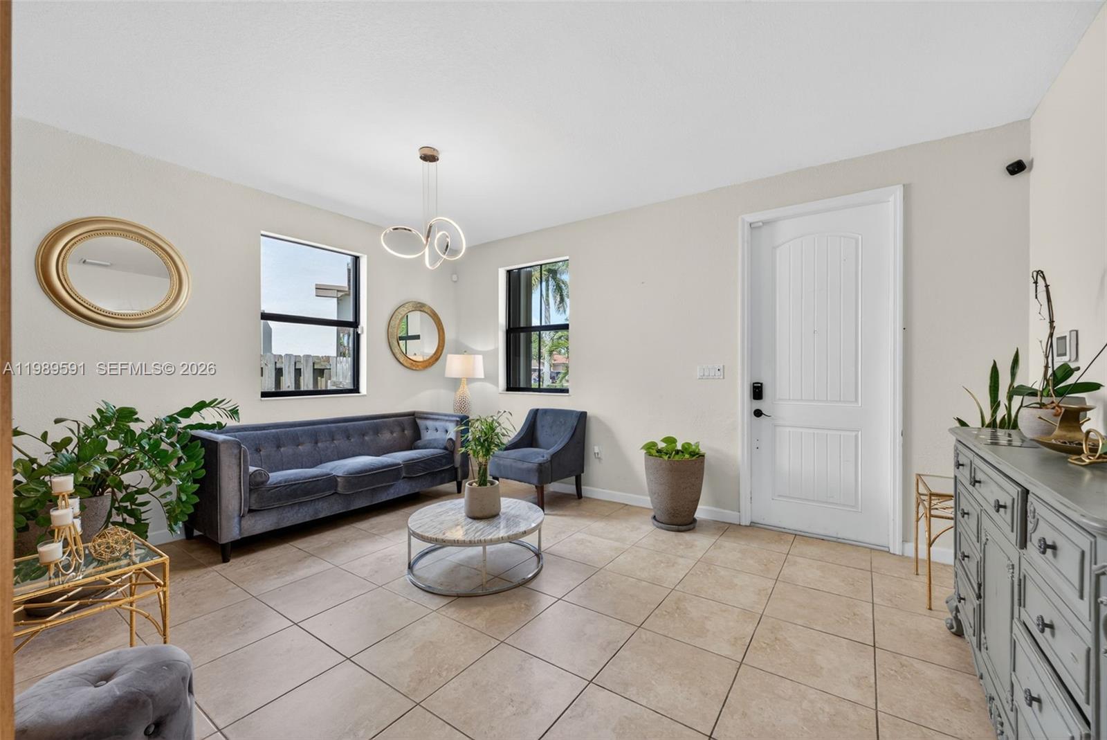 VENETIAN PARC WEST - Residential