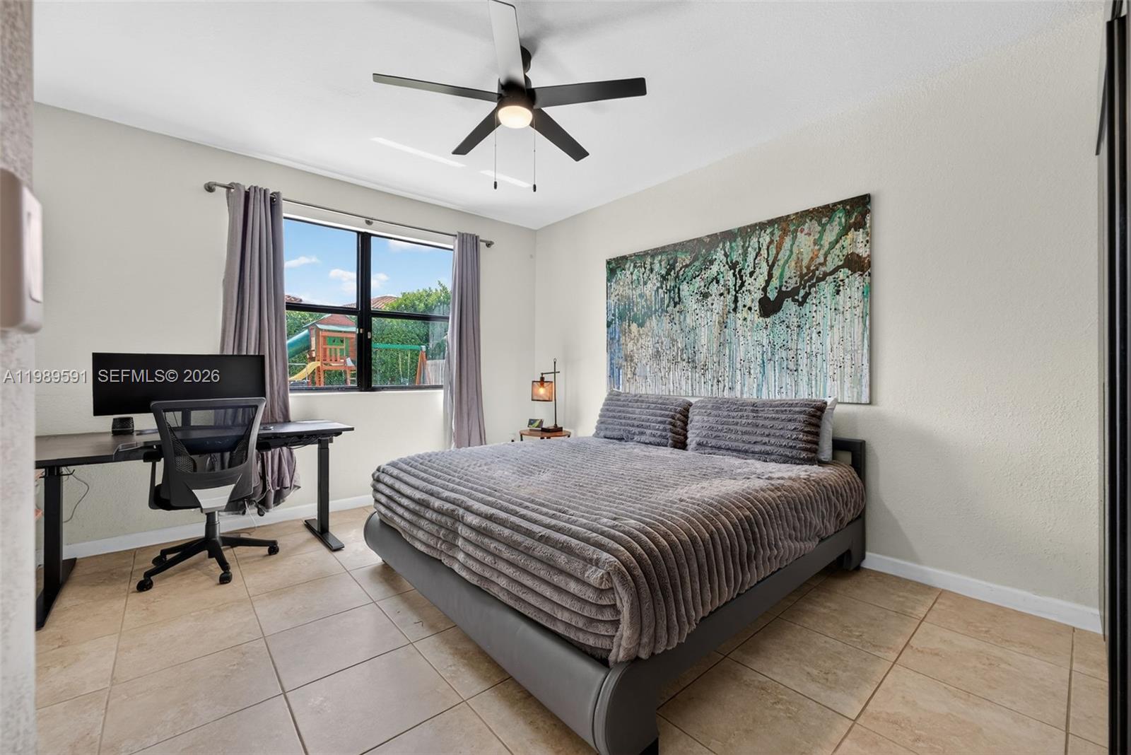 VENETIAN PARC WEST - Residential