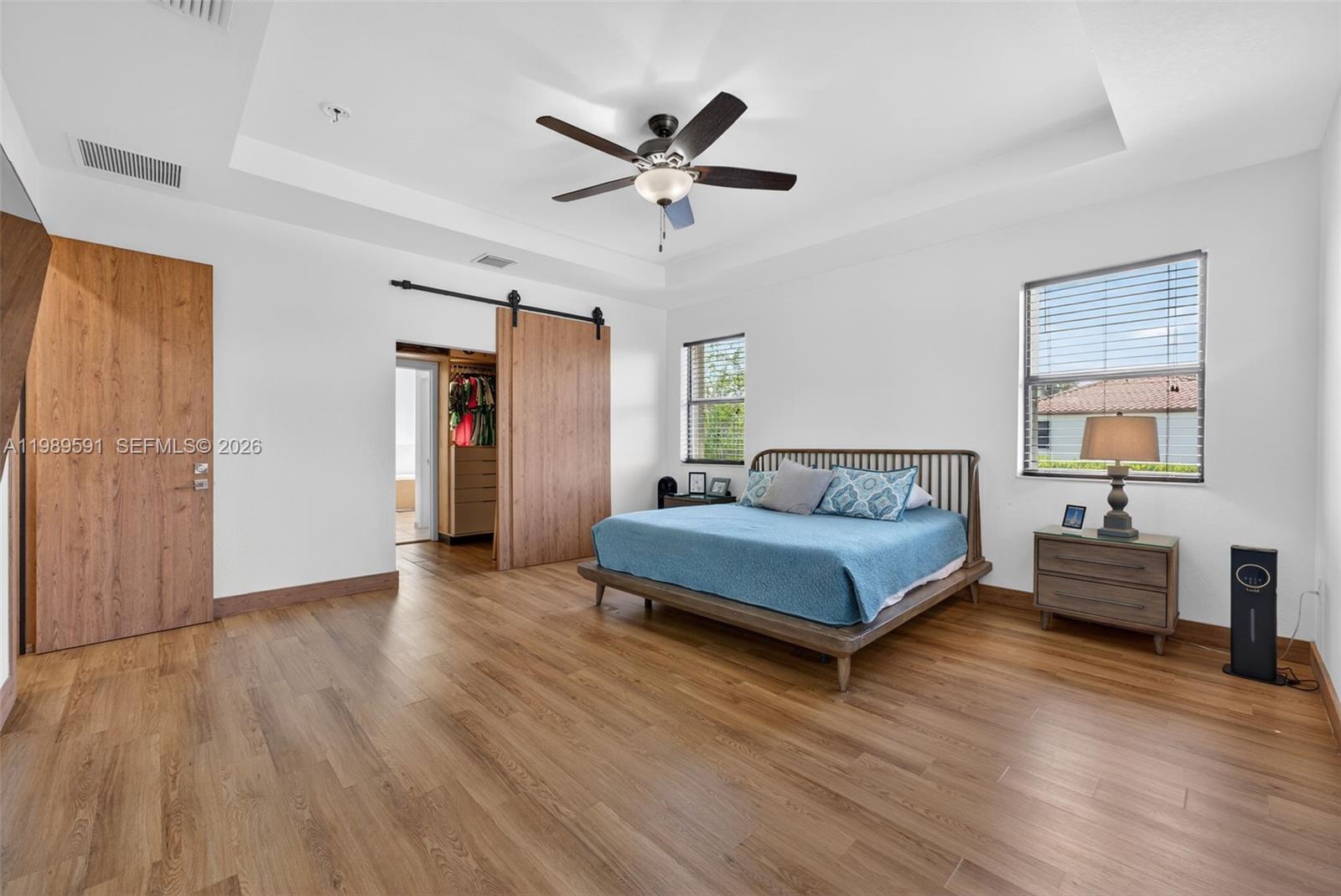 VENETIAN PARC WEST - Residential