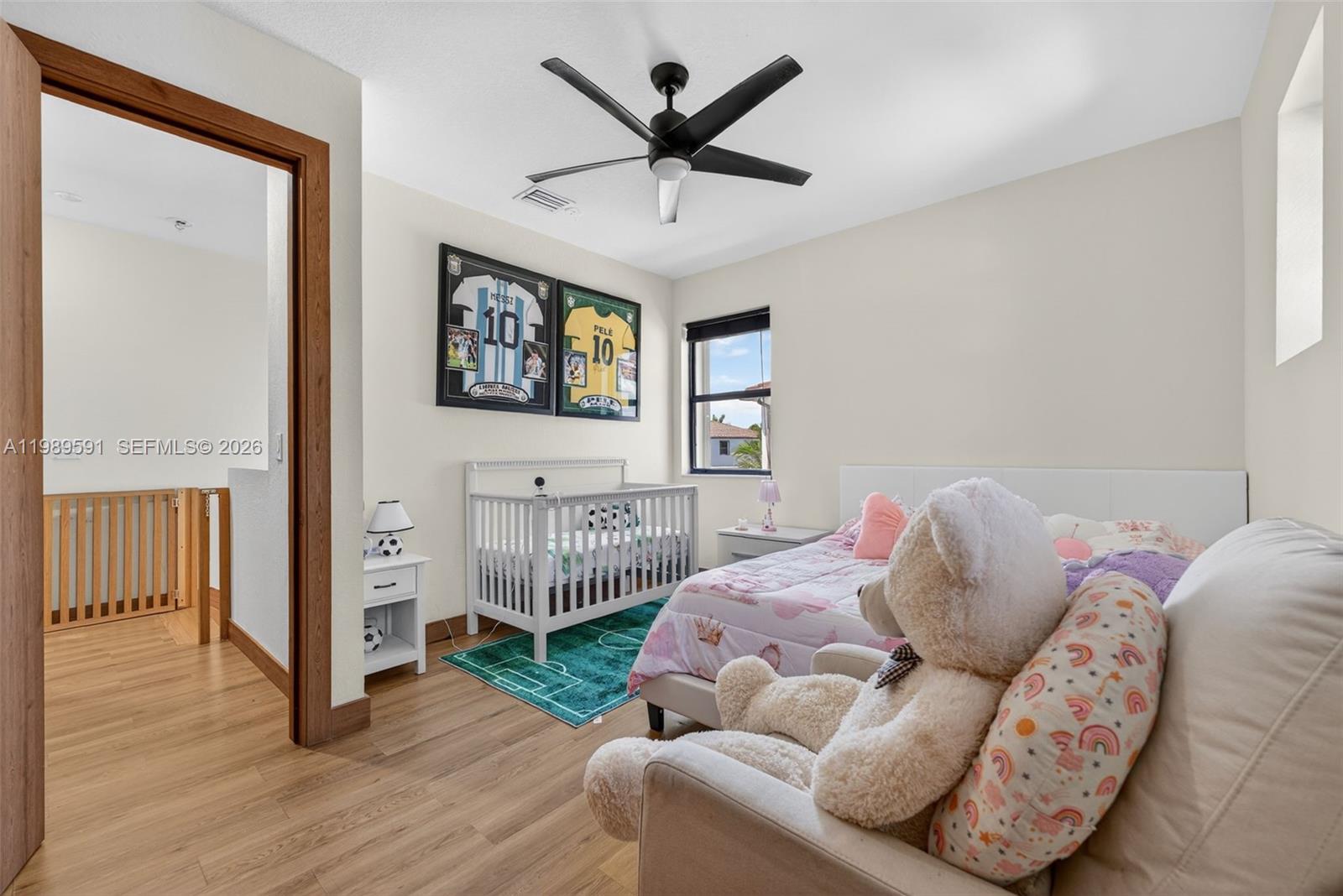 VENETIAN PARC WEST - Residential