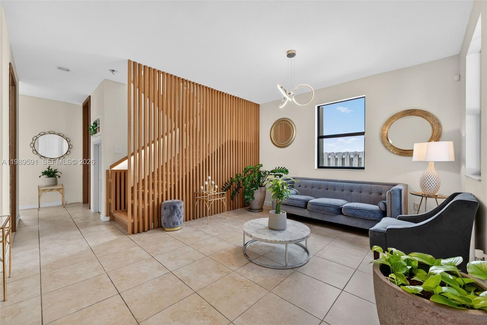 VENETIAN PARC WEST - Residential